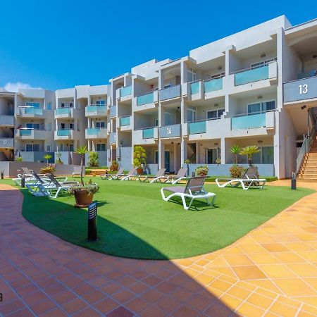 Saniko Corralejo Irent Fuerteventura Apartment Exterior photo